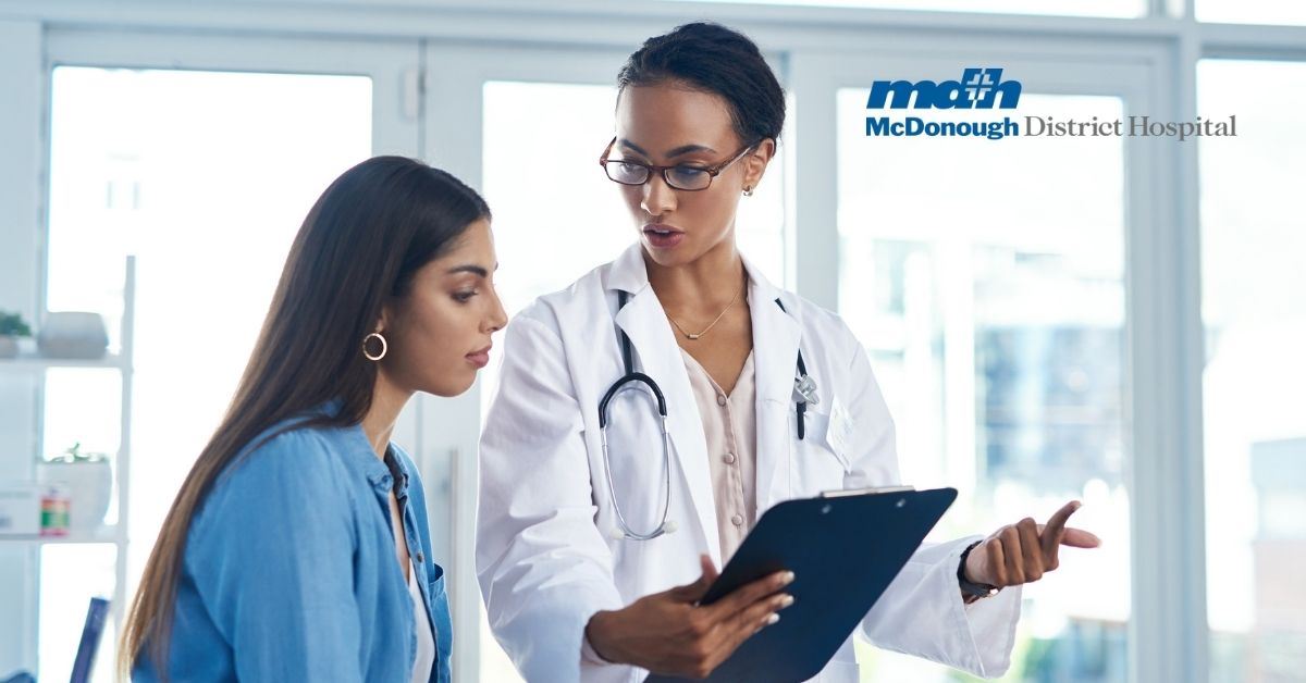 Fmd Your Breast Cancer Risk Dont Miss This Critical Information - bgmq16j